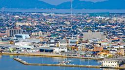 Hotele: Yonago