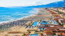 Wypożyczalnie samochodów Viareggio