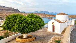 Hotele: Rodos