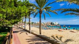 Hotele: Magaluf