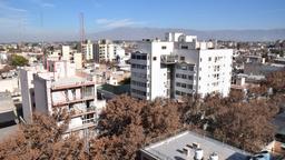 Hotele: San Juan