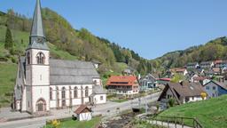 Hotele: Bad Griesbach