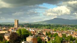 Hotele: Ludlow