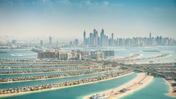 Apartamenty Zjednoczone Emiraty Arabskie