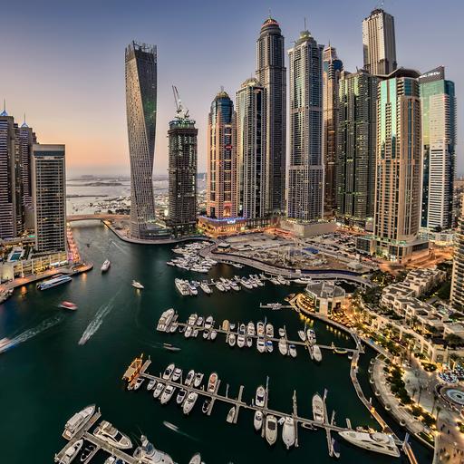 Dubaj