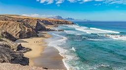 Hotele: Fuerteventura