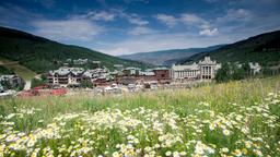 Hotele: Beaver Creek