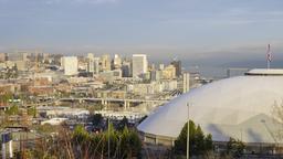 Hotele w pobliżu Dan + Shay at Tacoma Dome