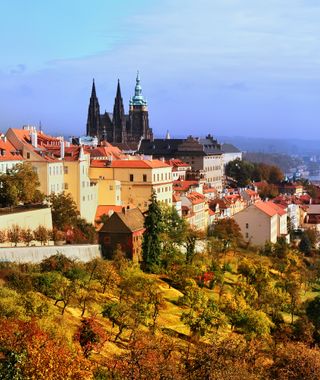 Czechy