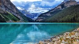 Hotele: Lake Louise