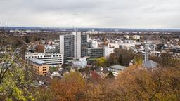 Hotele: Siegburg