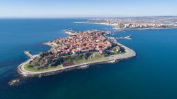 Hotele: Nesebyr