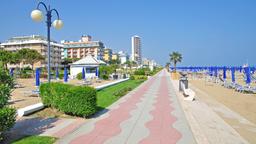 Jesolo Hotele