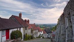 Hotele: Shaftesbury