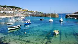 Hotele: Penzance