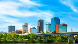 Hotele w pobliżu Goodwill Industries Of Arkansas: Annual Goodwill Awards Banquet