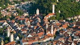 Hotele: Ravensburg