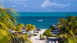 Hotele Mauritius