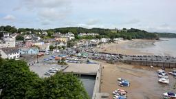 Hotele: Saundersfoot