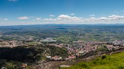 Hotele: Serra da Estrela