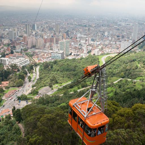 Bogota