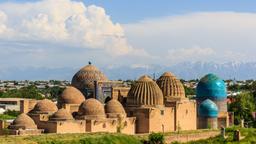 Hotele Uzbekistan