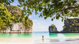 Hotele: Prowincja Phuket