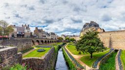 Hotele: Morbihan