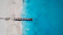 Hotele Turks i Caicos