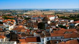Hotele: Evora