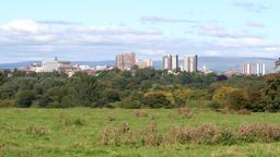 Hotele: Preston