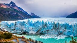 Hotele: El Calafate