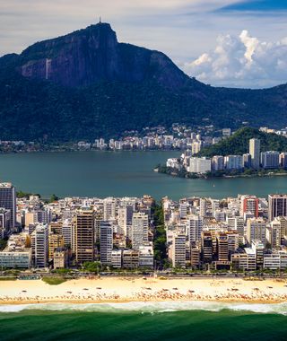 Brazylia