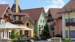 Hotele: Frankenmuth