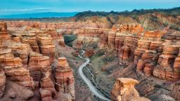 Hotele: Kazachstan