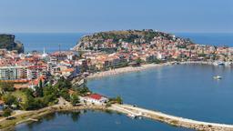 Hotele: Amasra