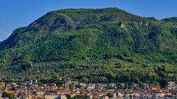 Hotele: Salò