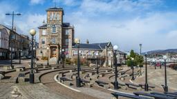 Hotele: Dunoon