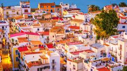Hotele: Ibiza