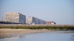 Hotele: Middelkerke