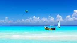 Canc&uacute;n &ndash; znajdź tanie loty