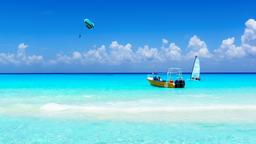 Cancún – znajdź tanie loty