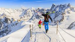 Chamonix Hotele