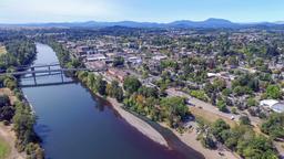 Hotele: Corvallis