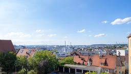Hotele: Sindelfingen