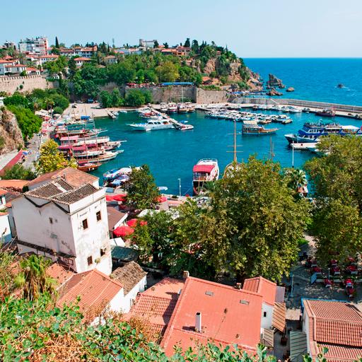 Antalya