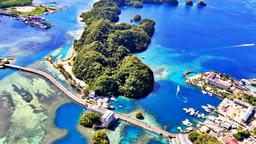 Hotele Palau
