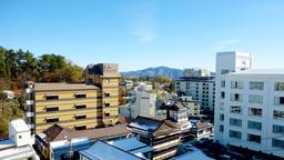 Apartamenty Prefektura Gunma
