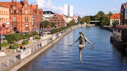 Hotele: Bydgoszcz