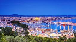 Hotele: Palma de Mallorca